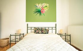 Colors Apartment